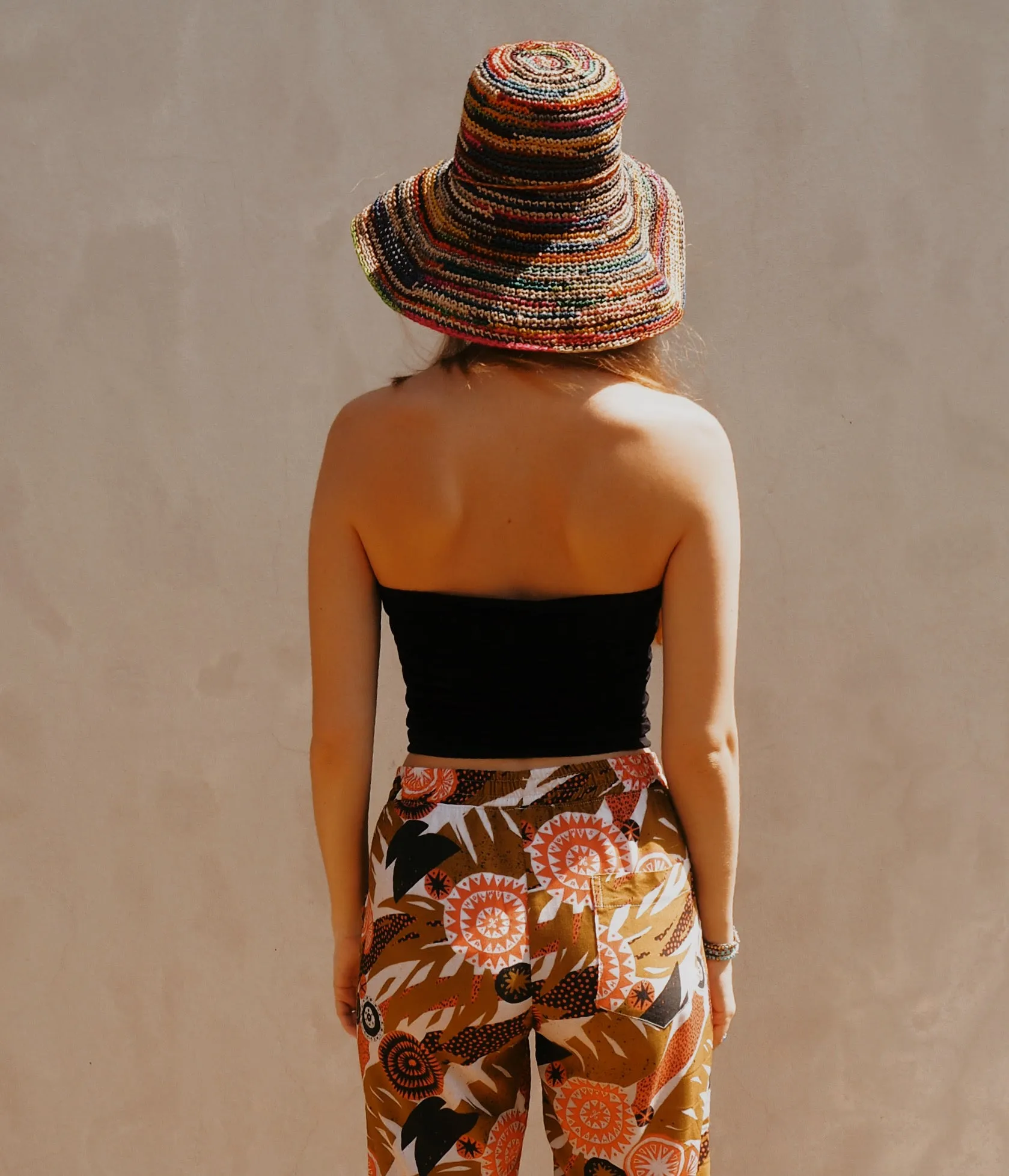 Pants in Print
