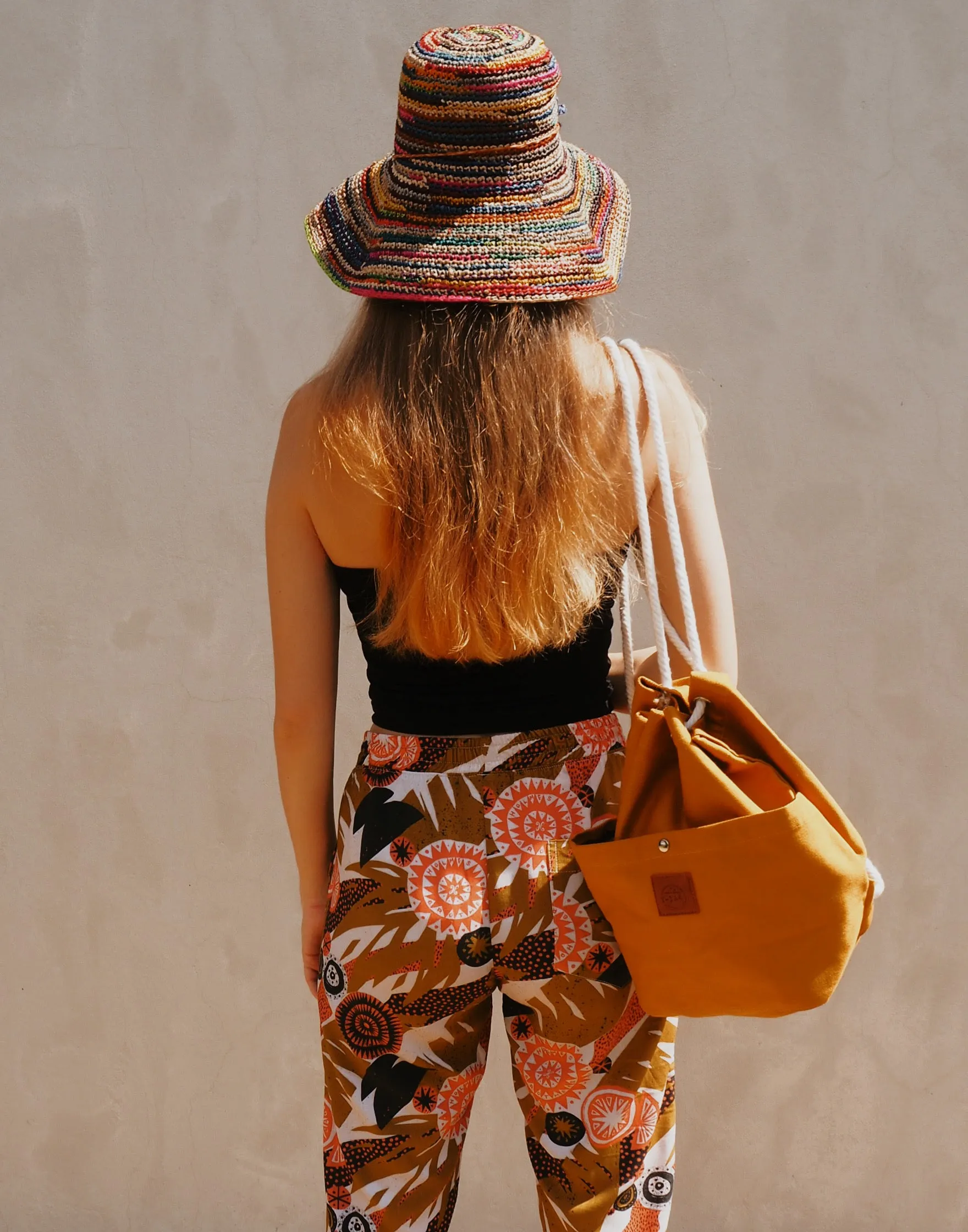 Pants in Print