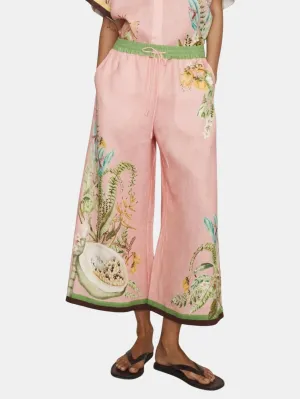 Papaya Pant