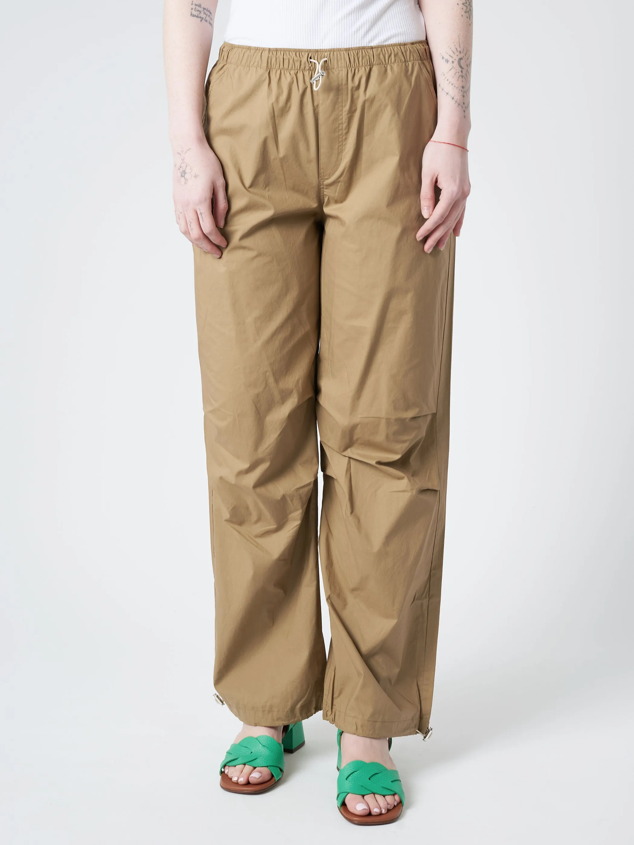 Parachute Pants