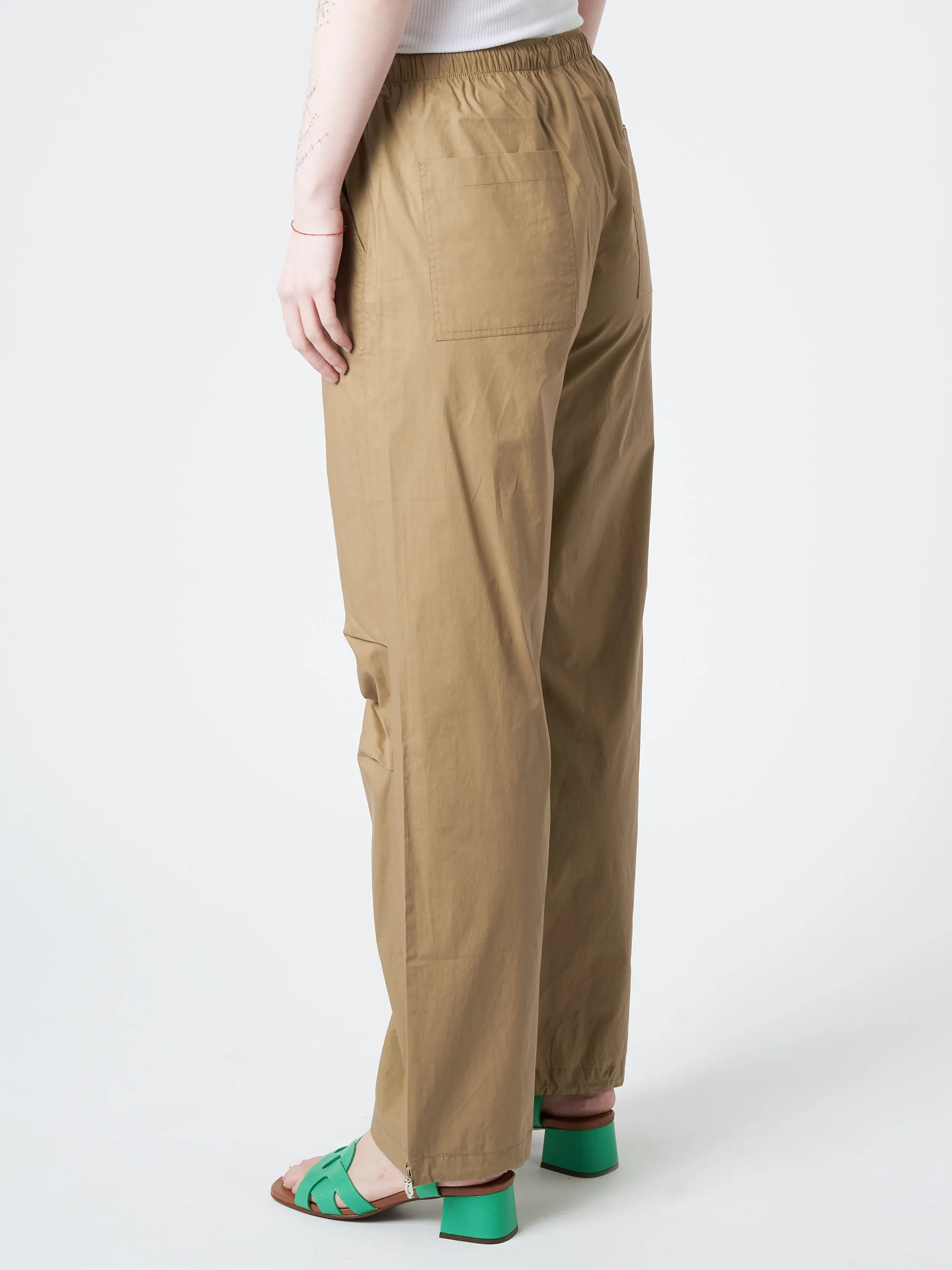 Parachute Pants