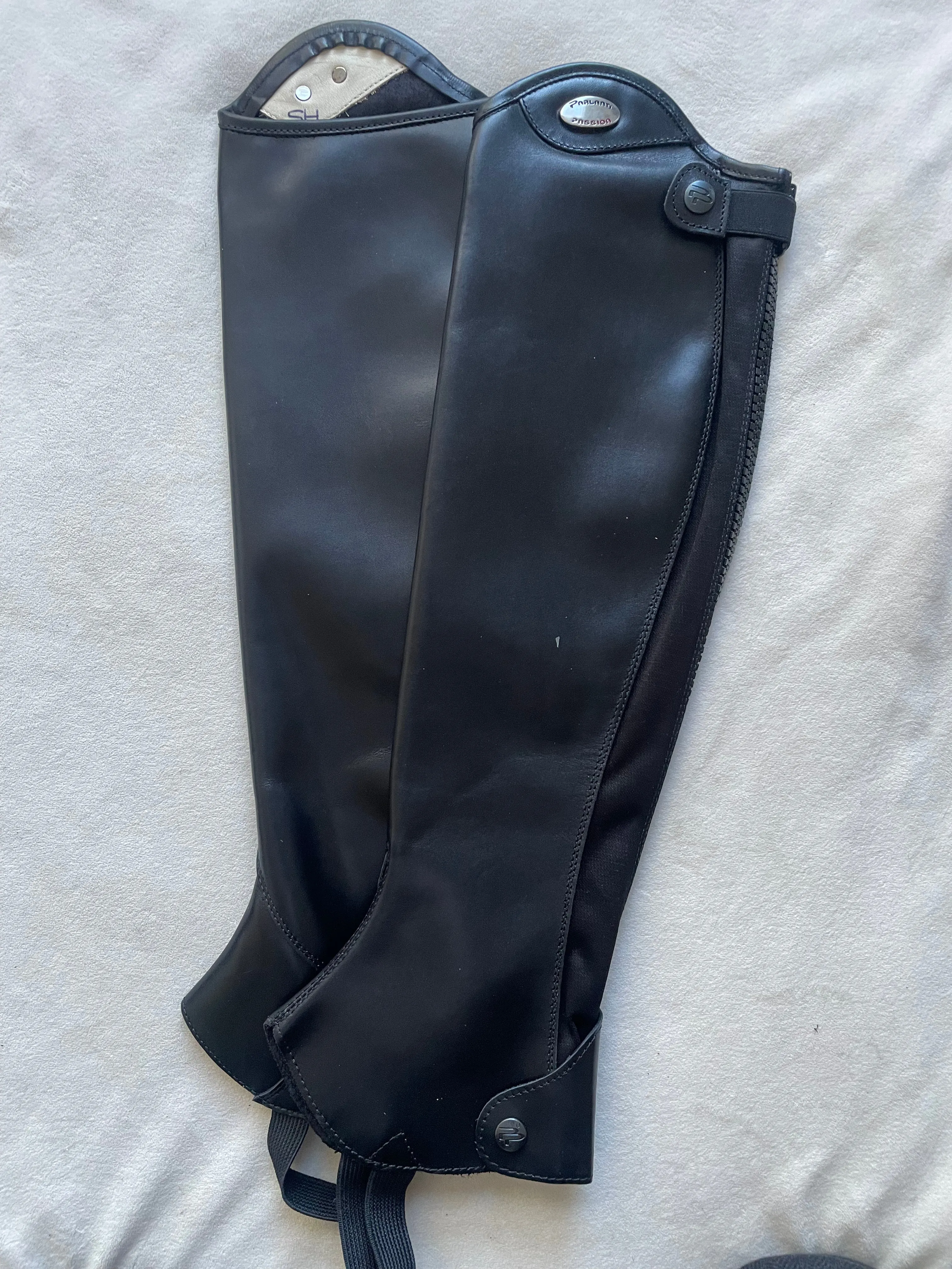 Parlanti Mini Chaps (New in Package) - MH