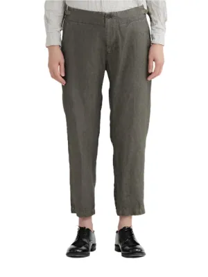 PDC - Linen Twill Pants