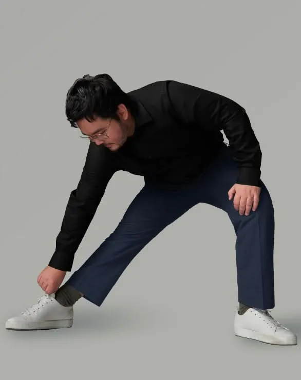 Perfect Pants™ Collection [Pants expo]