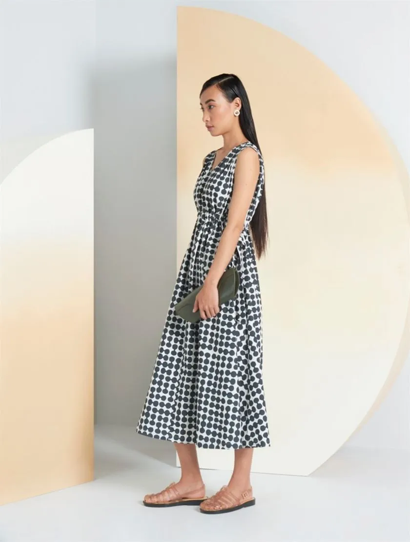 Perona   -   Womens-Dresses & Jumpsuits -Dresses-Monifa