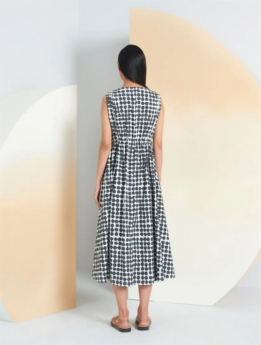 Perona   -   Womens-Dresses & Jumpsuits -Dresses-Monifa
