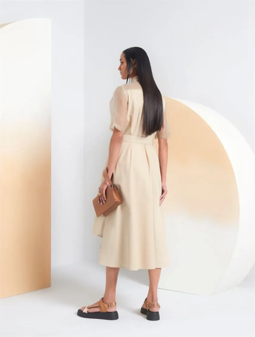 Perona   -   Womens-Dresses & Jumpsuits -Dresses-Shizuka