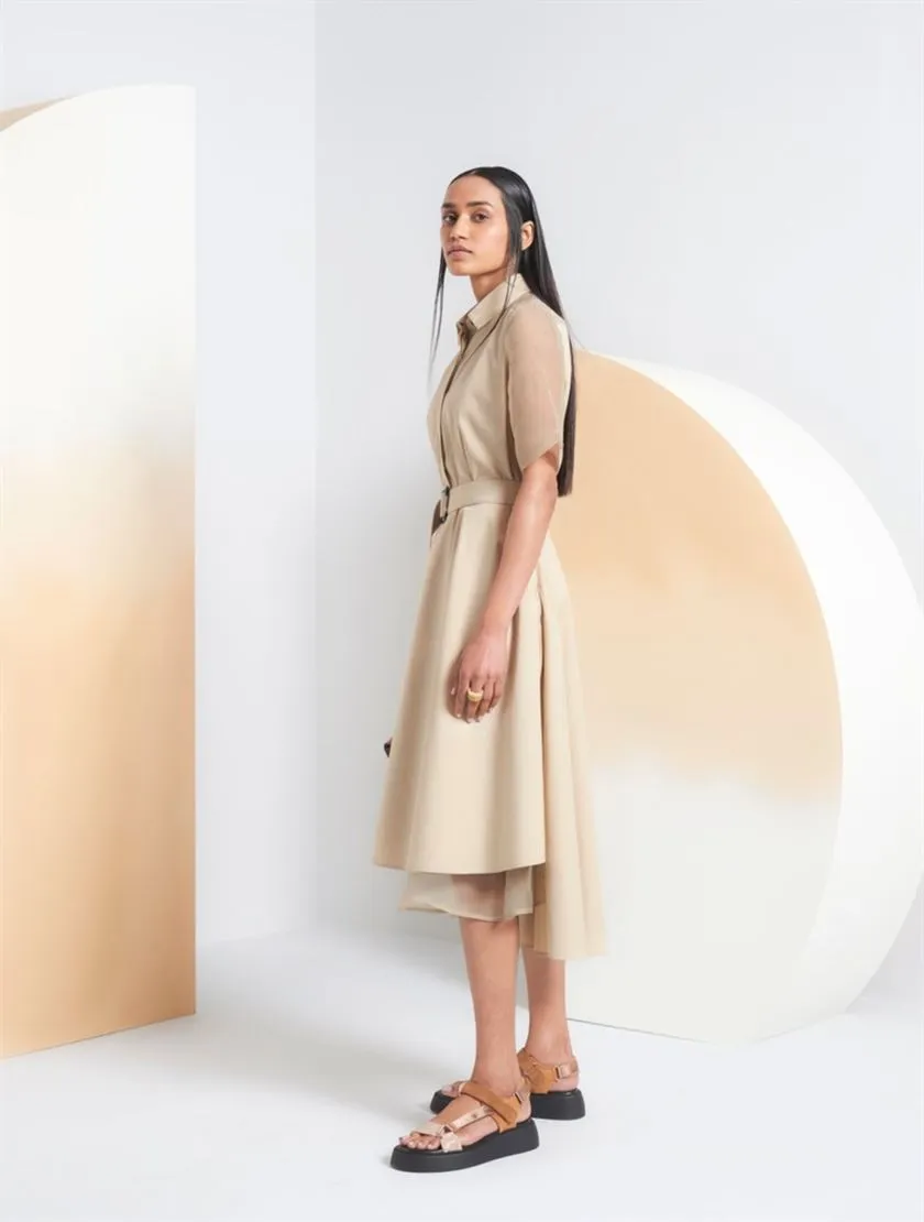 Perona   -   Womens-Dresses & Jumpsuits -Dresses-Shizuka