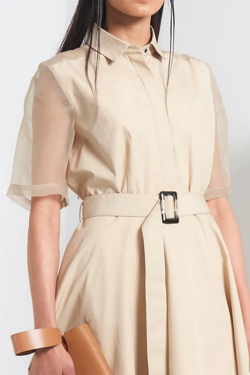 Perona   -   Womens-Dresses & Jumpsuits -Dresses-Shizuka