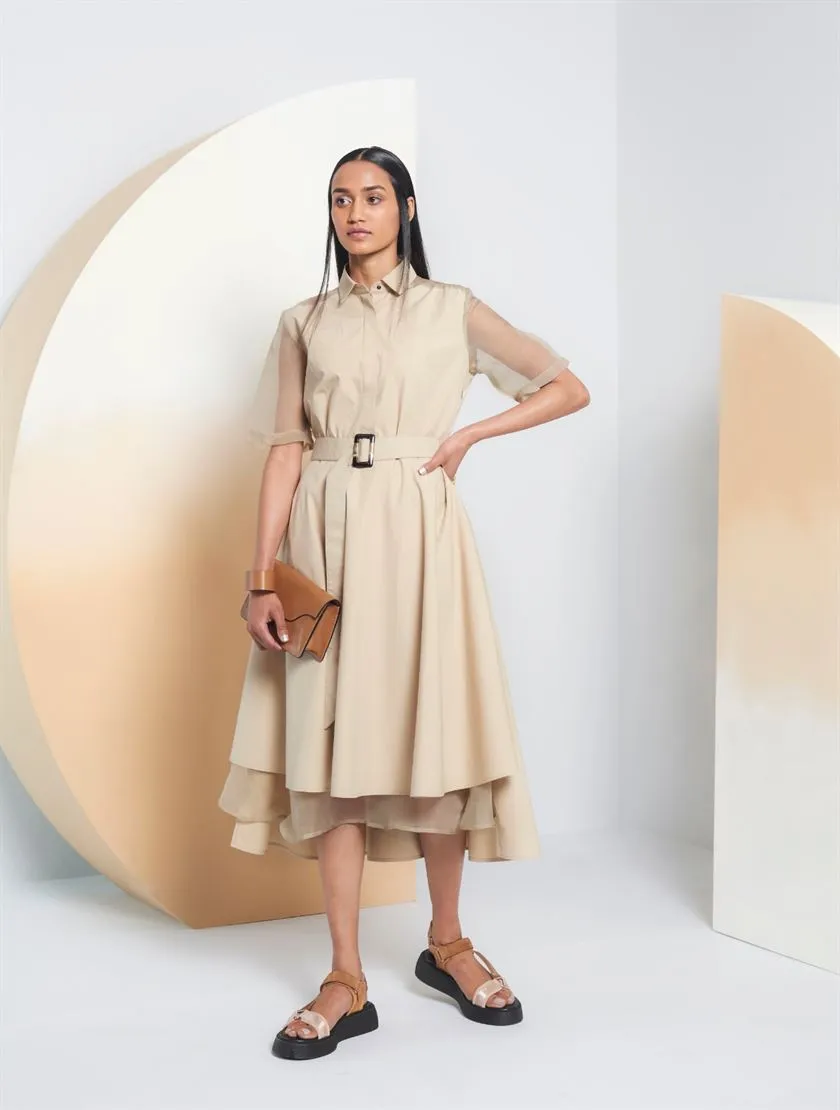 Perona   -   Womens-Dresses & Jumpsuits -Dresses-Shizuka