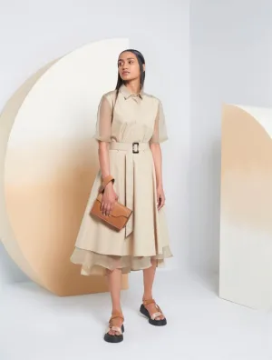 Perona   -   Womens-Dresses & Jumpsuits -Dresses-Shizuka