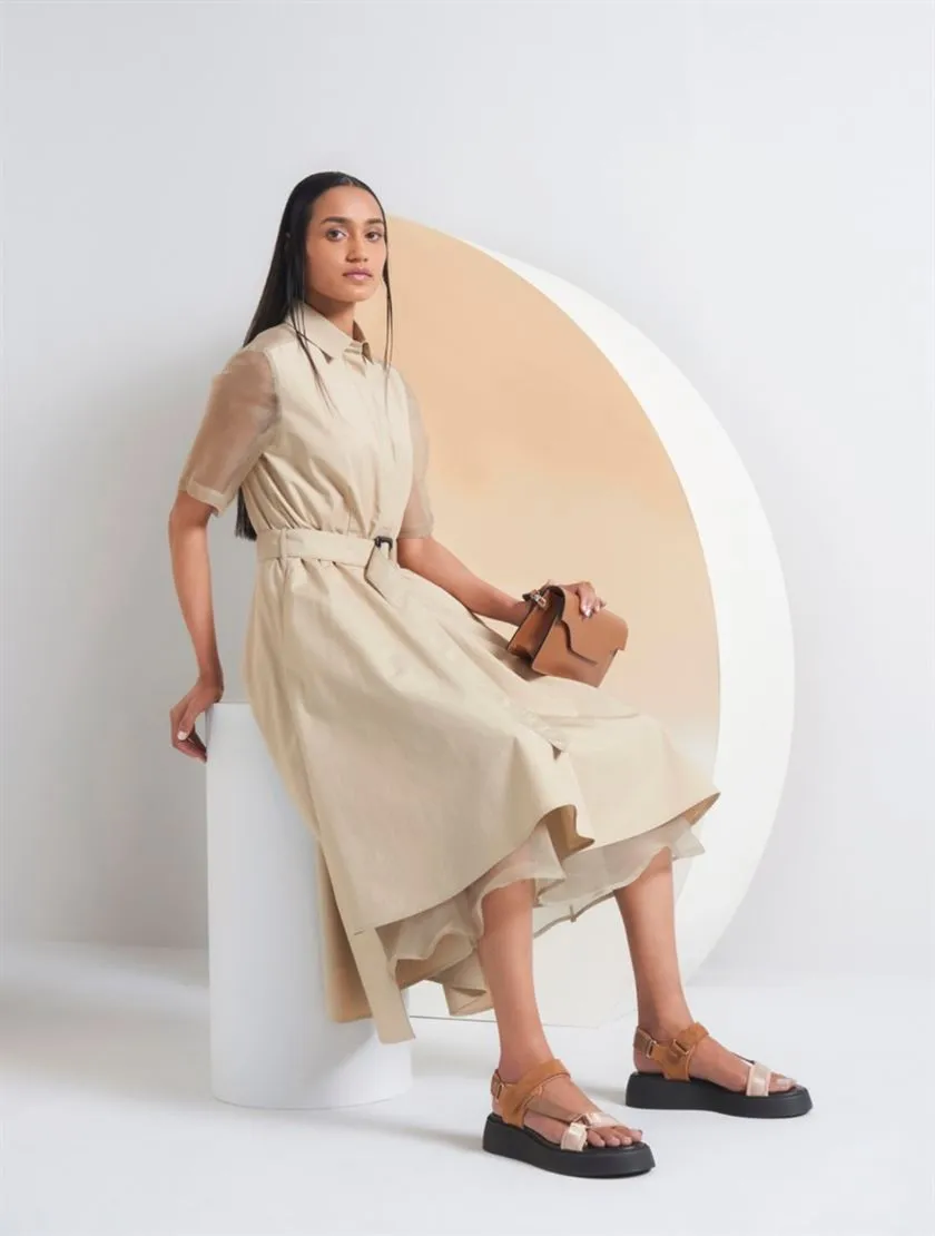 Perona   -   Womens-Dresses & Jumpsuits -Dresses-Shizuka