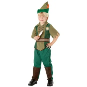 Peter Pan Child Size M
