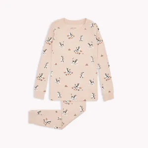 Petit Lem Kitten Pyjamas
