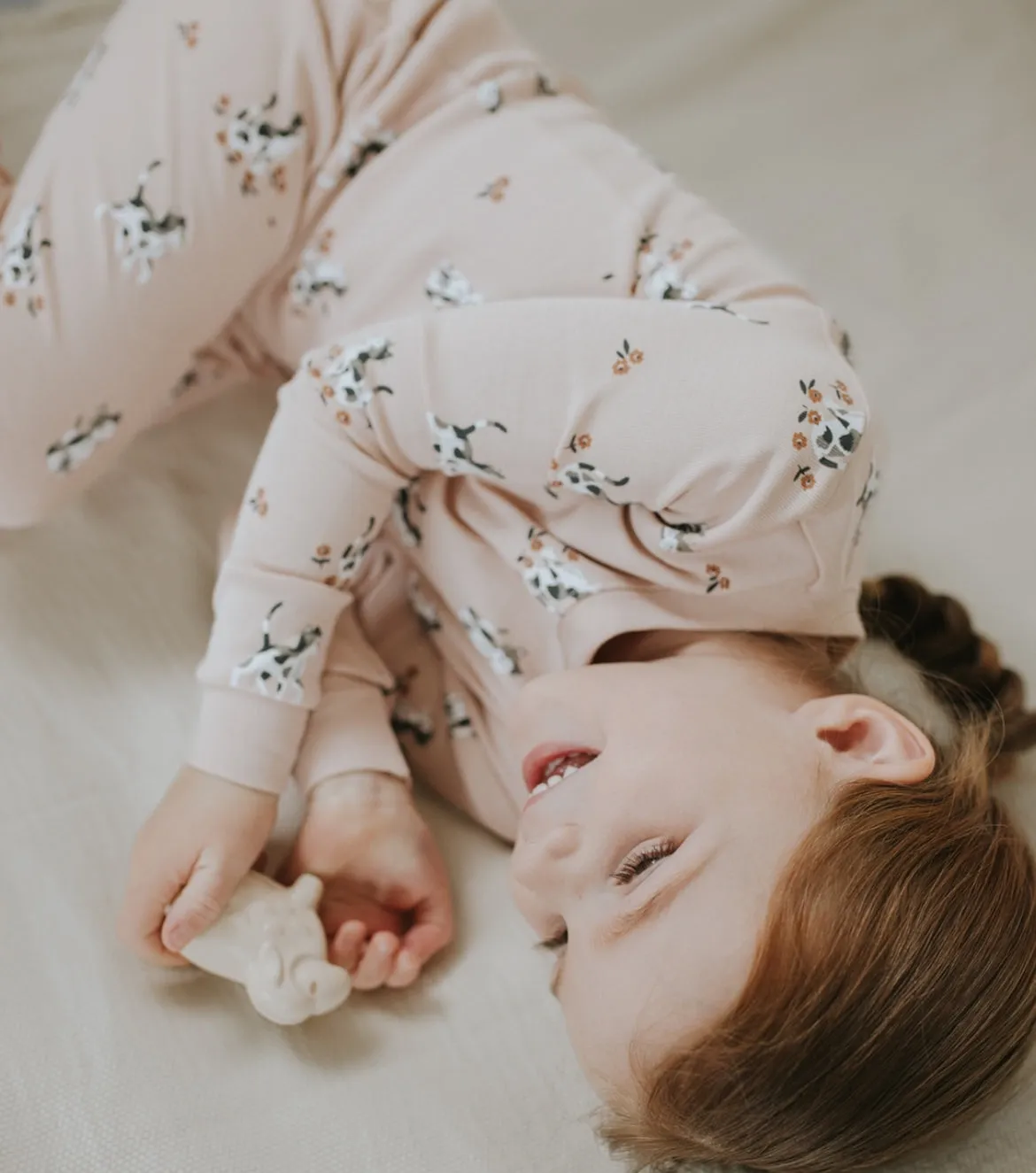 Petit Lem Kitten Pyjamas