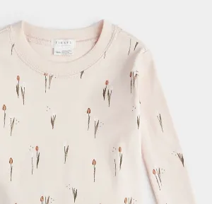 Petit Lem Tulip Pyjamas