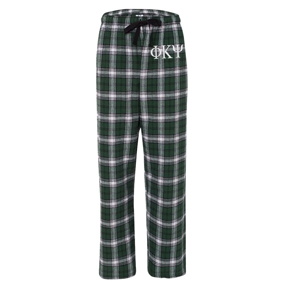 Phi Kappa Psi Flannel Pants