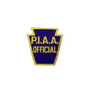 PIAA Women's Umpire Short Sleeve Shirt