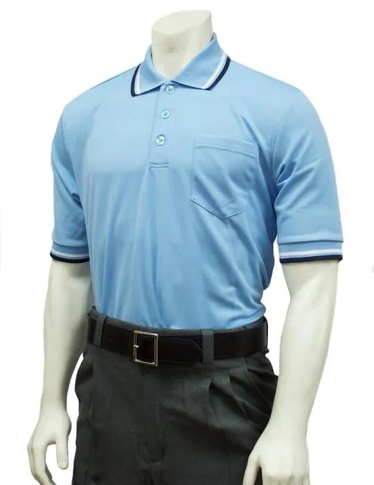 PIAA Women's Umpire Short Sleeve Shirt
