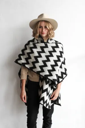 Picos Poncho