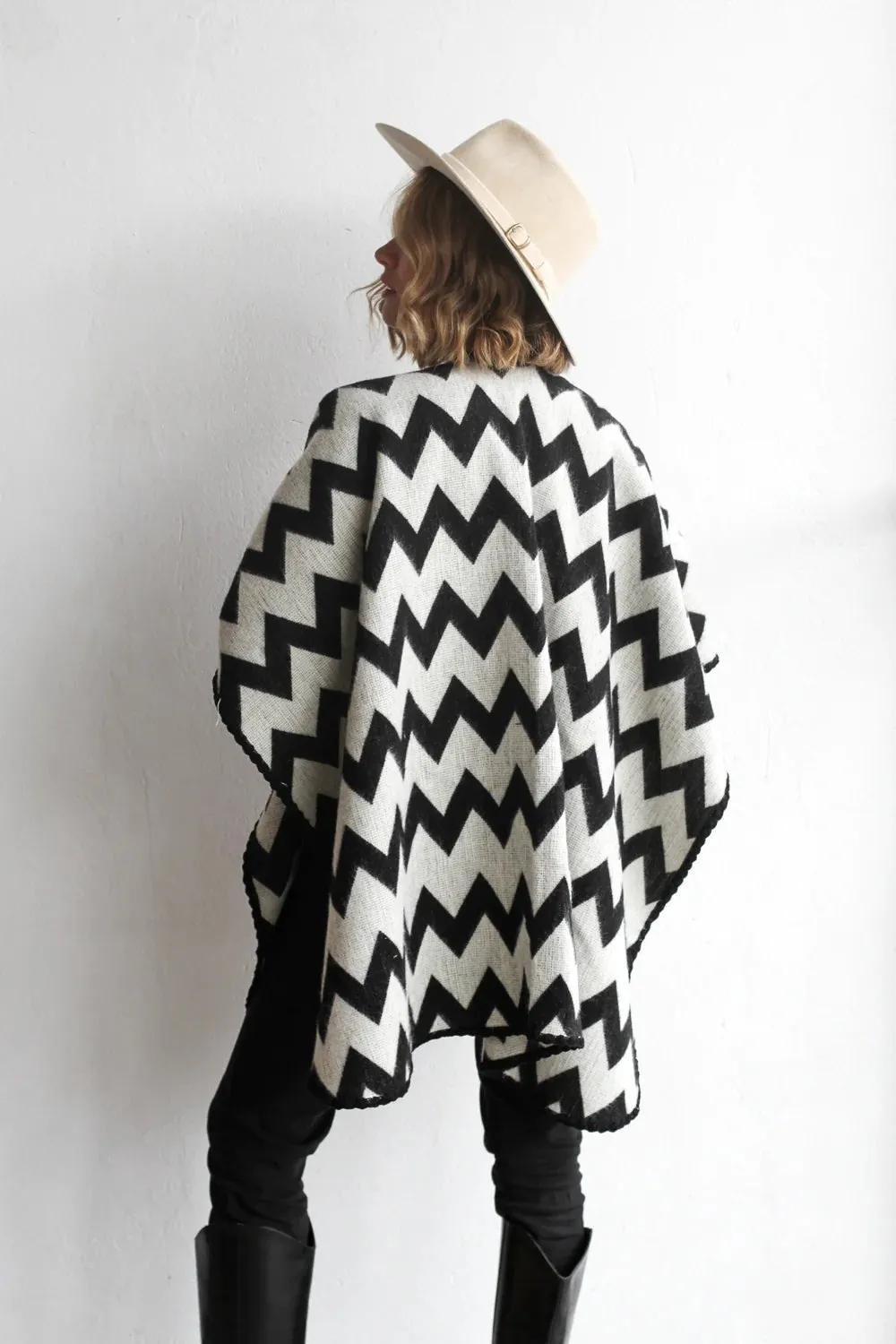 Picos Poncho