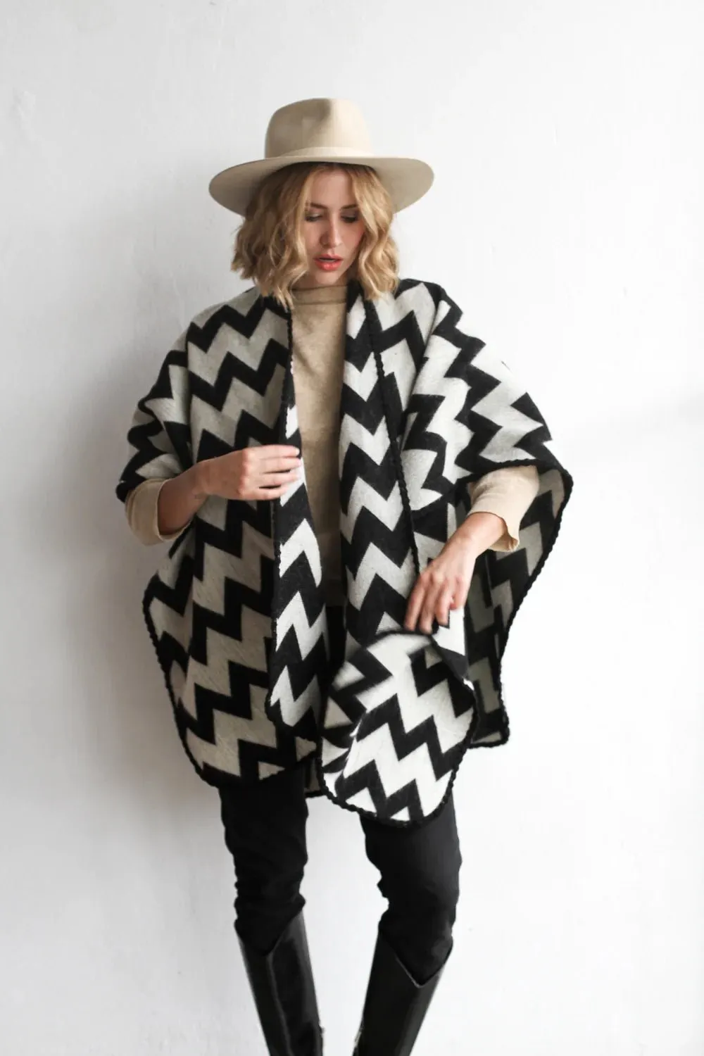 Picos Poncho
