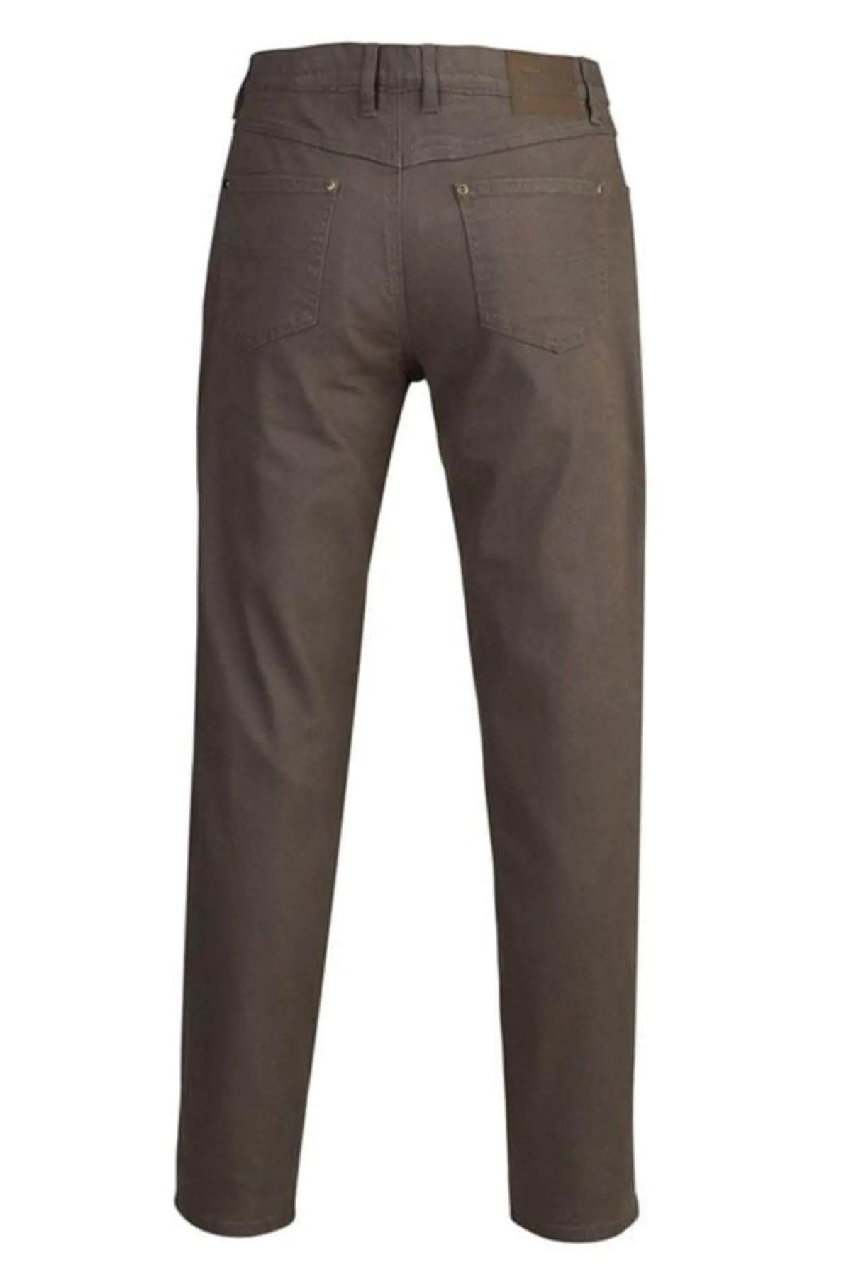 Pilbara Cotton Stretch Jean