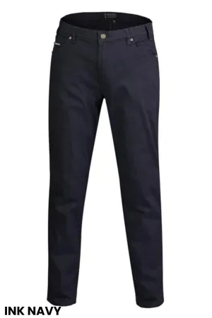 Pilbara Cotton Stretch Jean