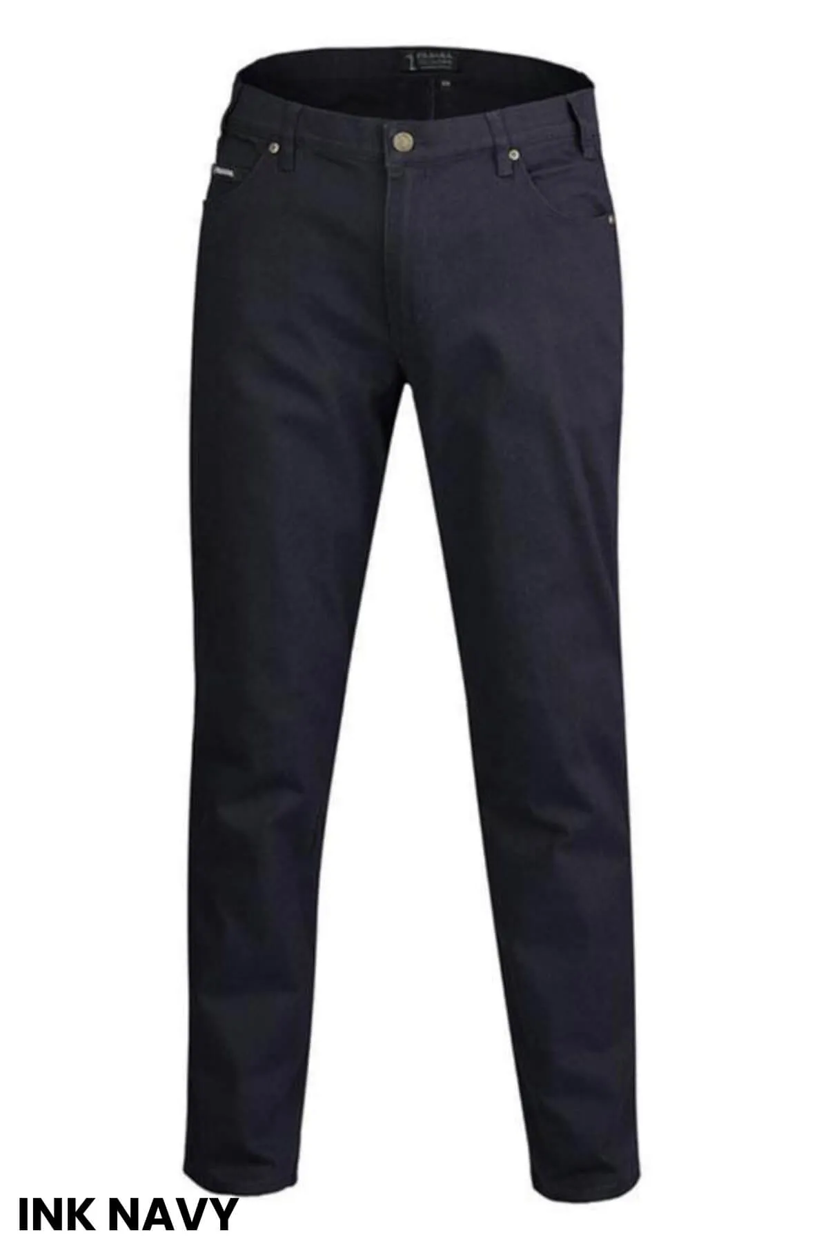 Pilbara Cotton Stretch Jean