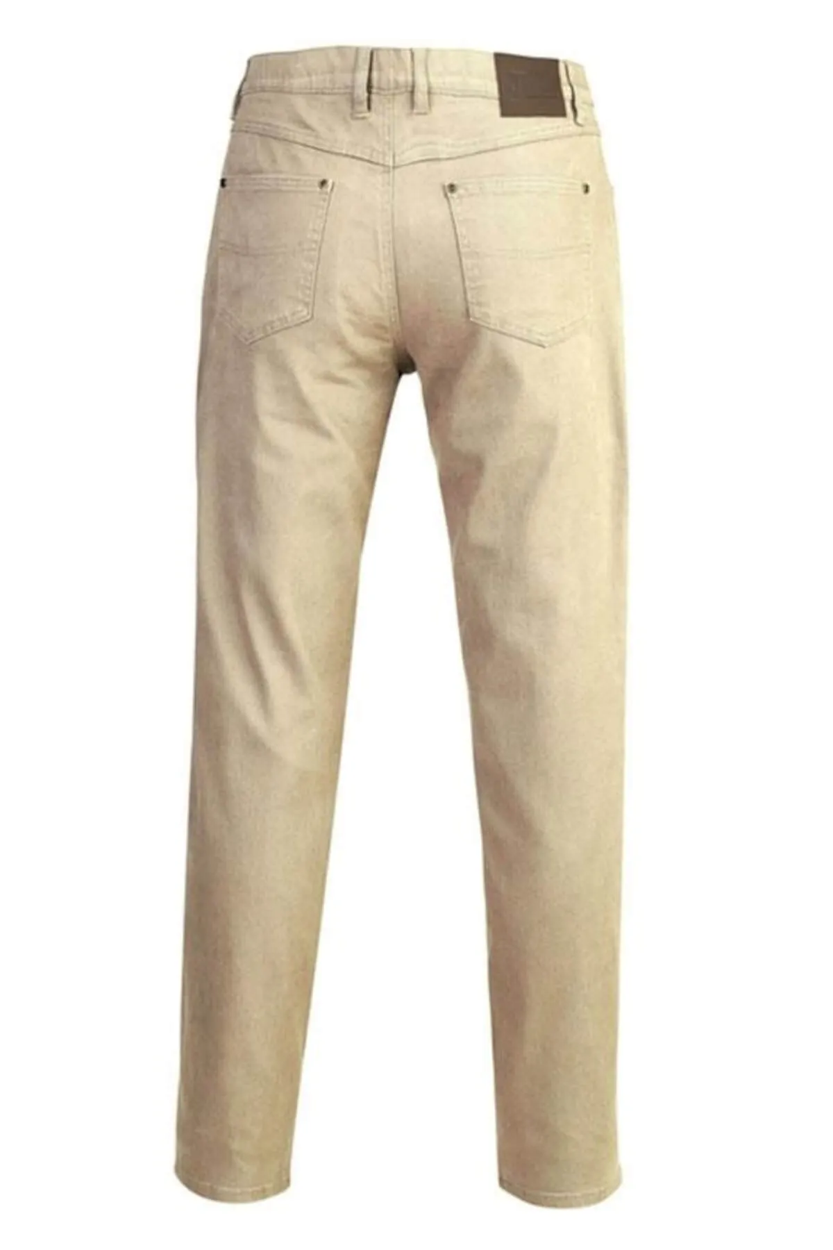 Pilbara Cotton Stretch Jean