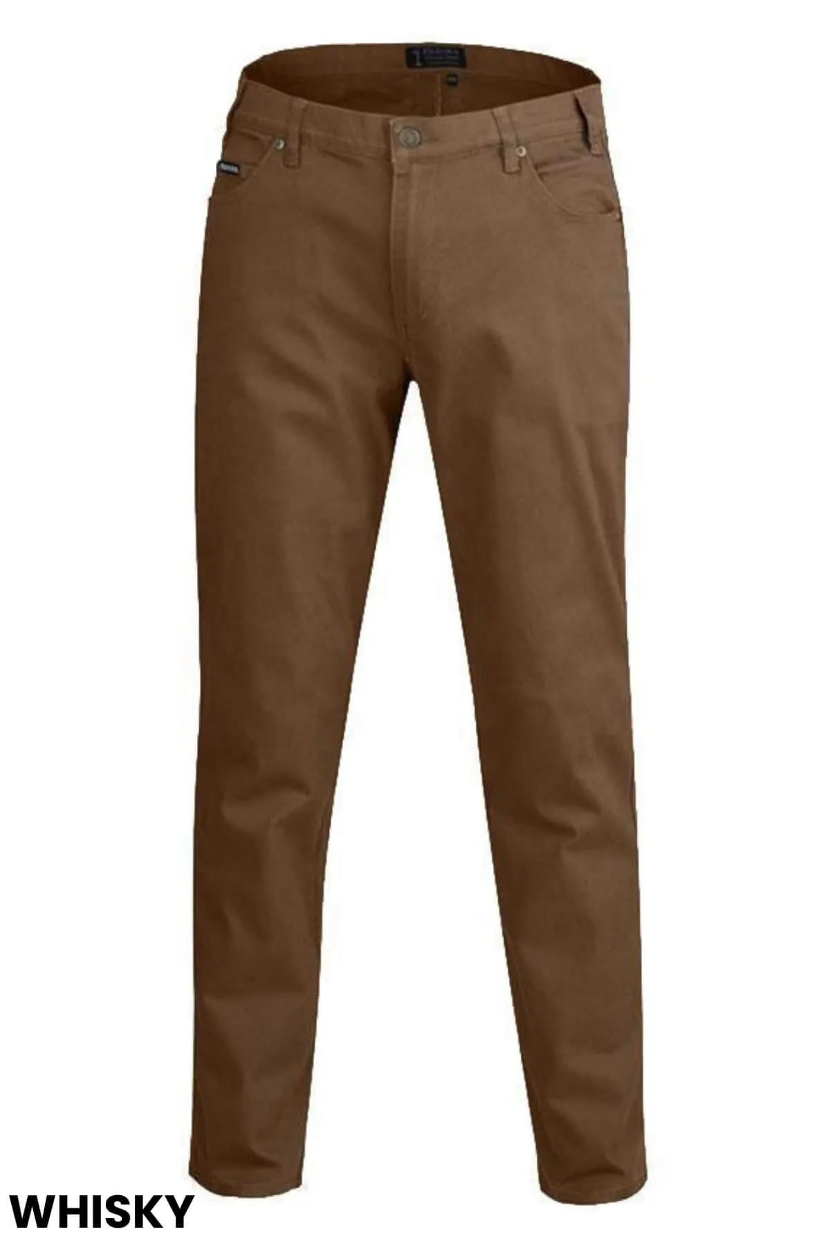 Pilbara Cotton Stretch Jean