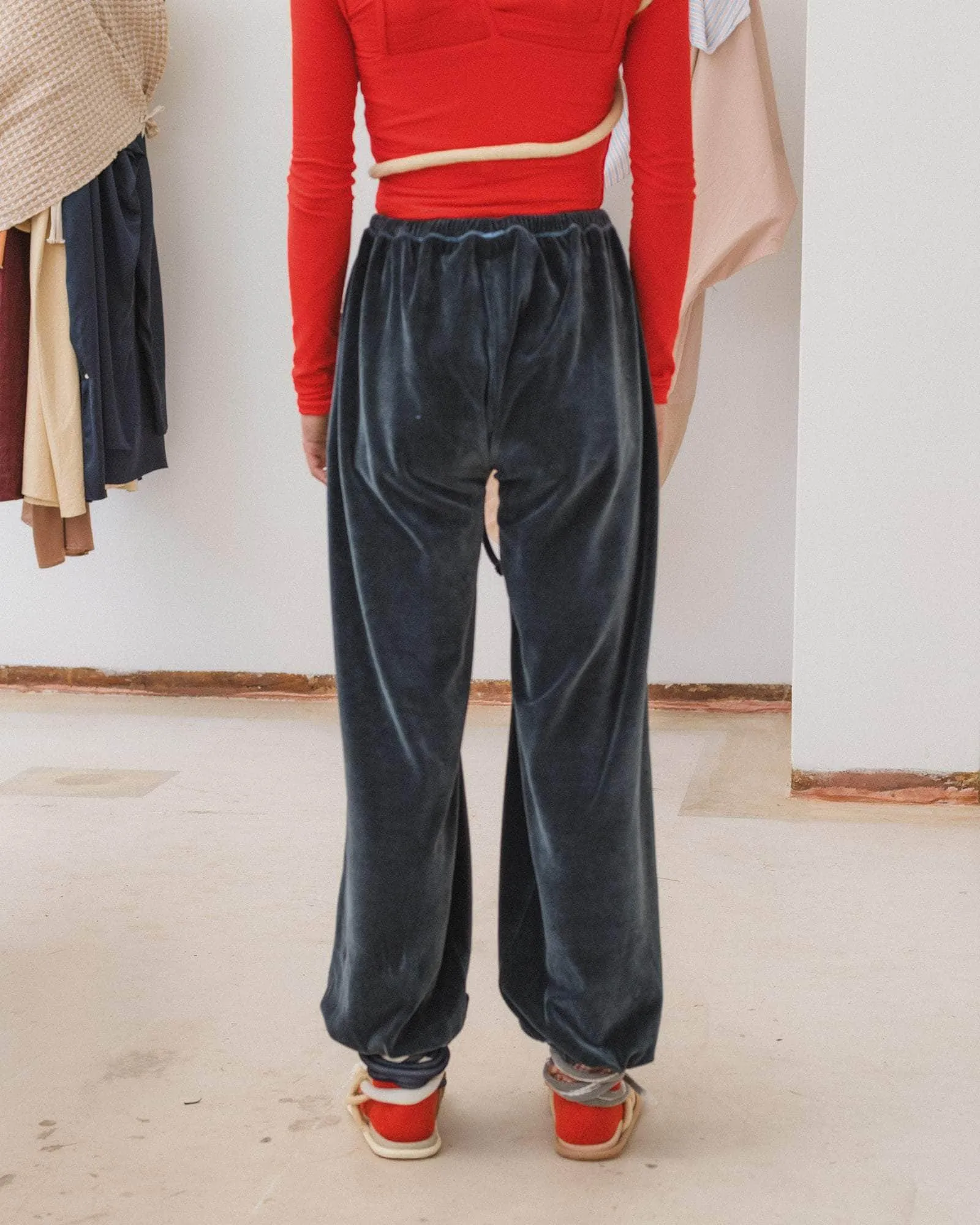 Pillow Pants