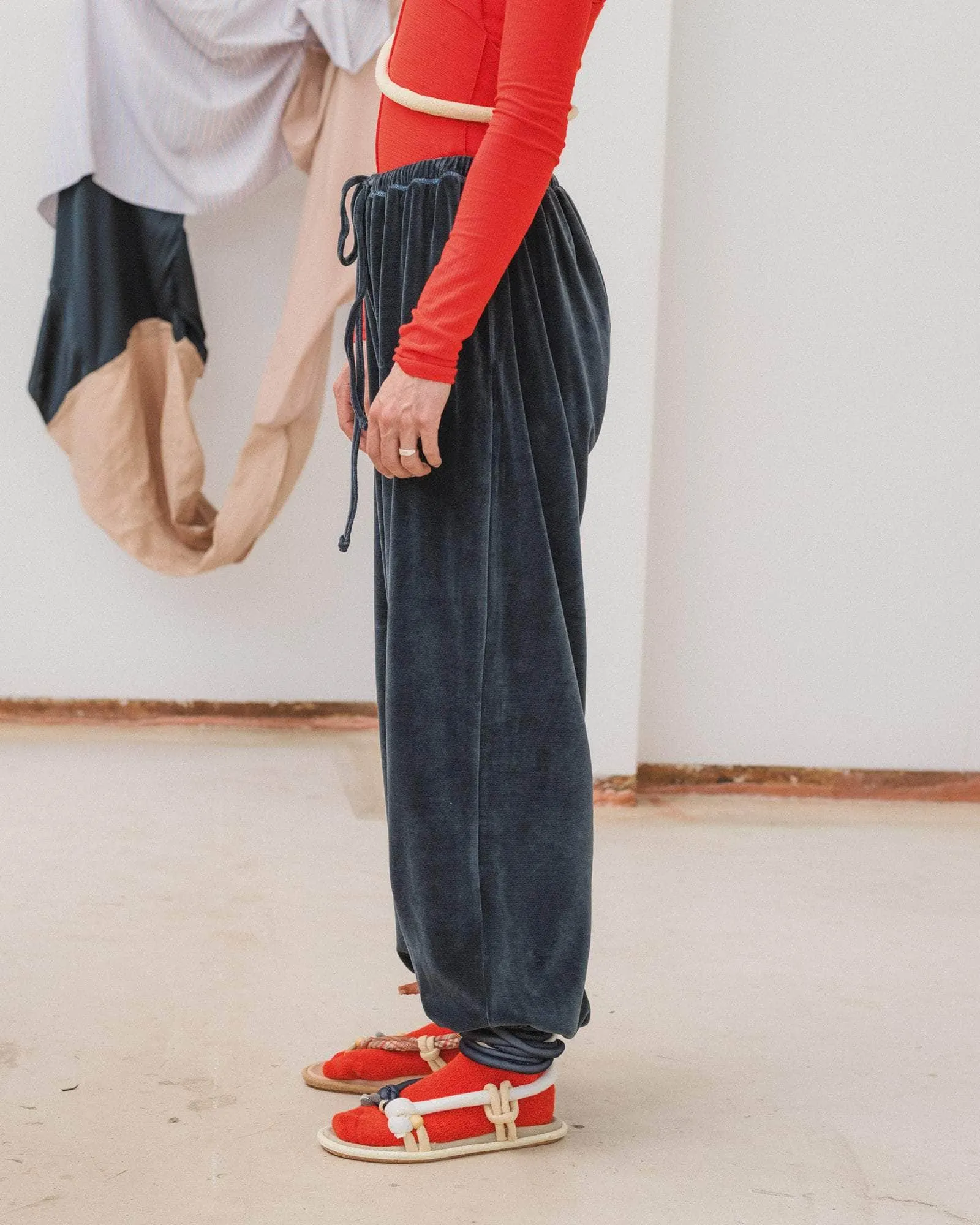 Pillow Pants