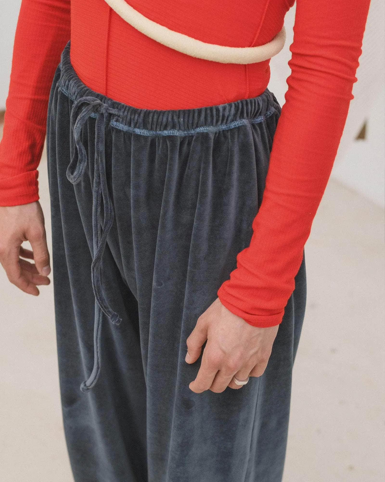 Pillow Pants