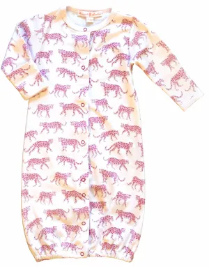 Pink Cheetah Converter
