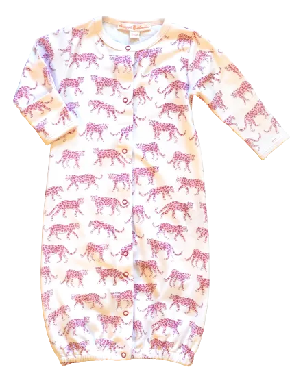 Pink Cheetah Converter