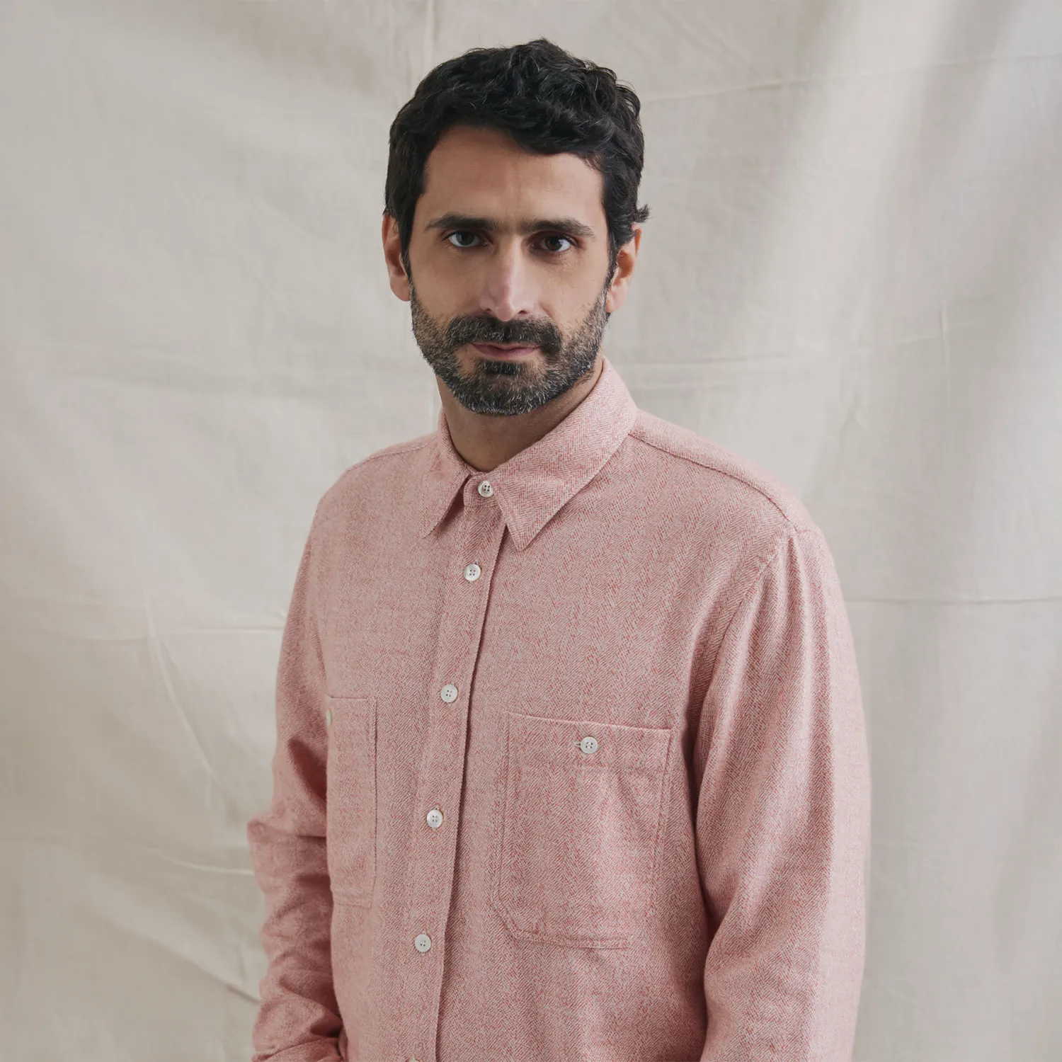 Pizarro Long Sleeve Shirt