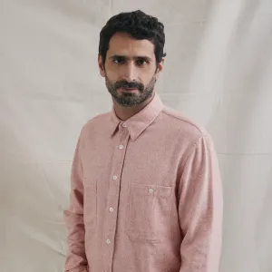 Pizarro Long Sleeve Shirt