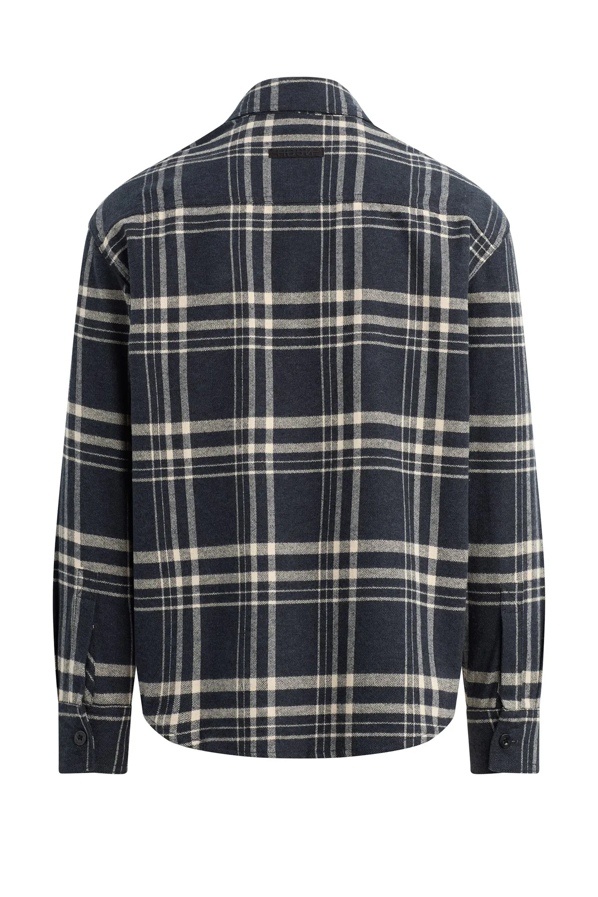 Plaid Shirt
