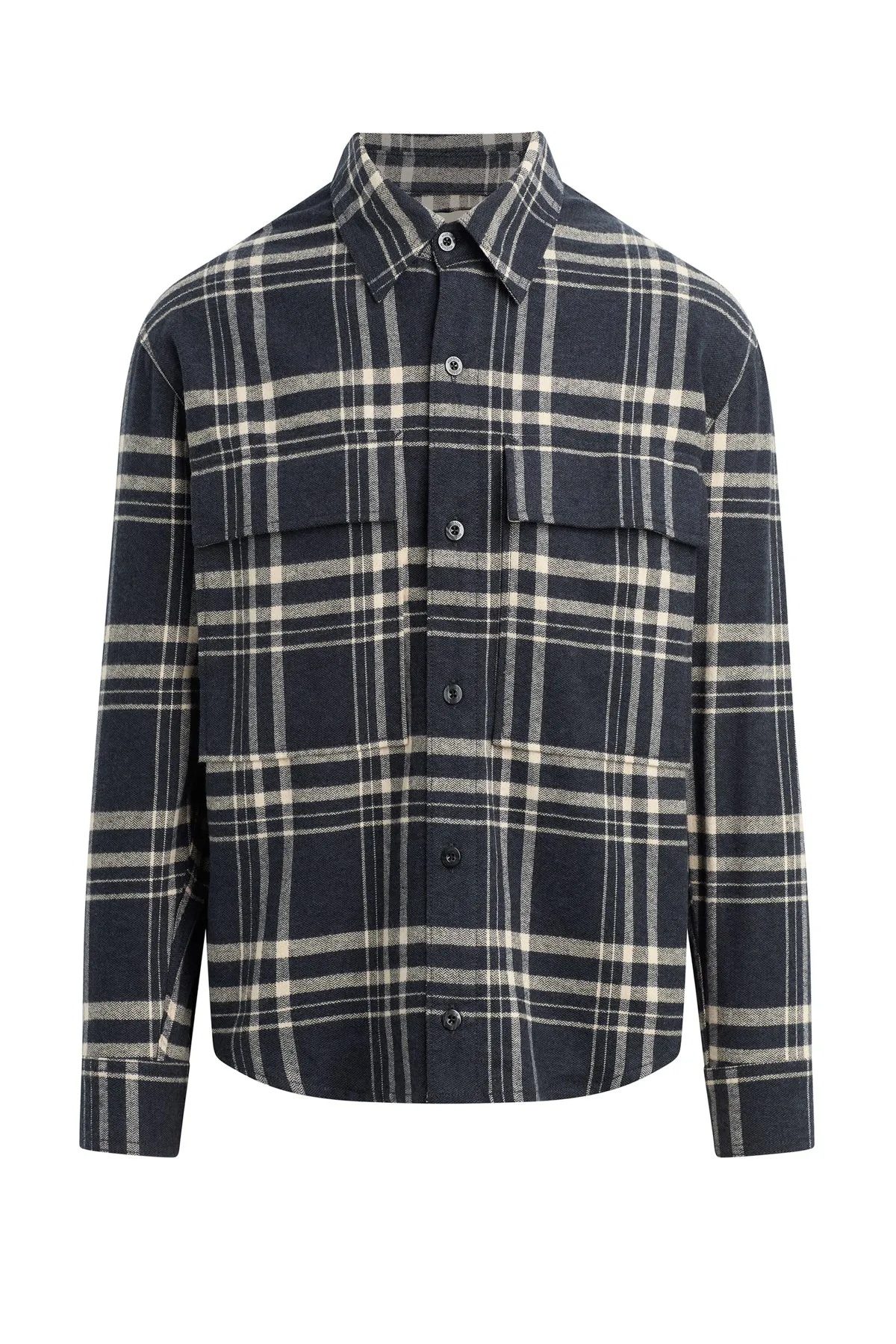 Plaid Shirt