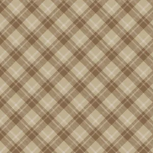 Playful Plaids Portabella