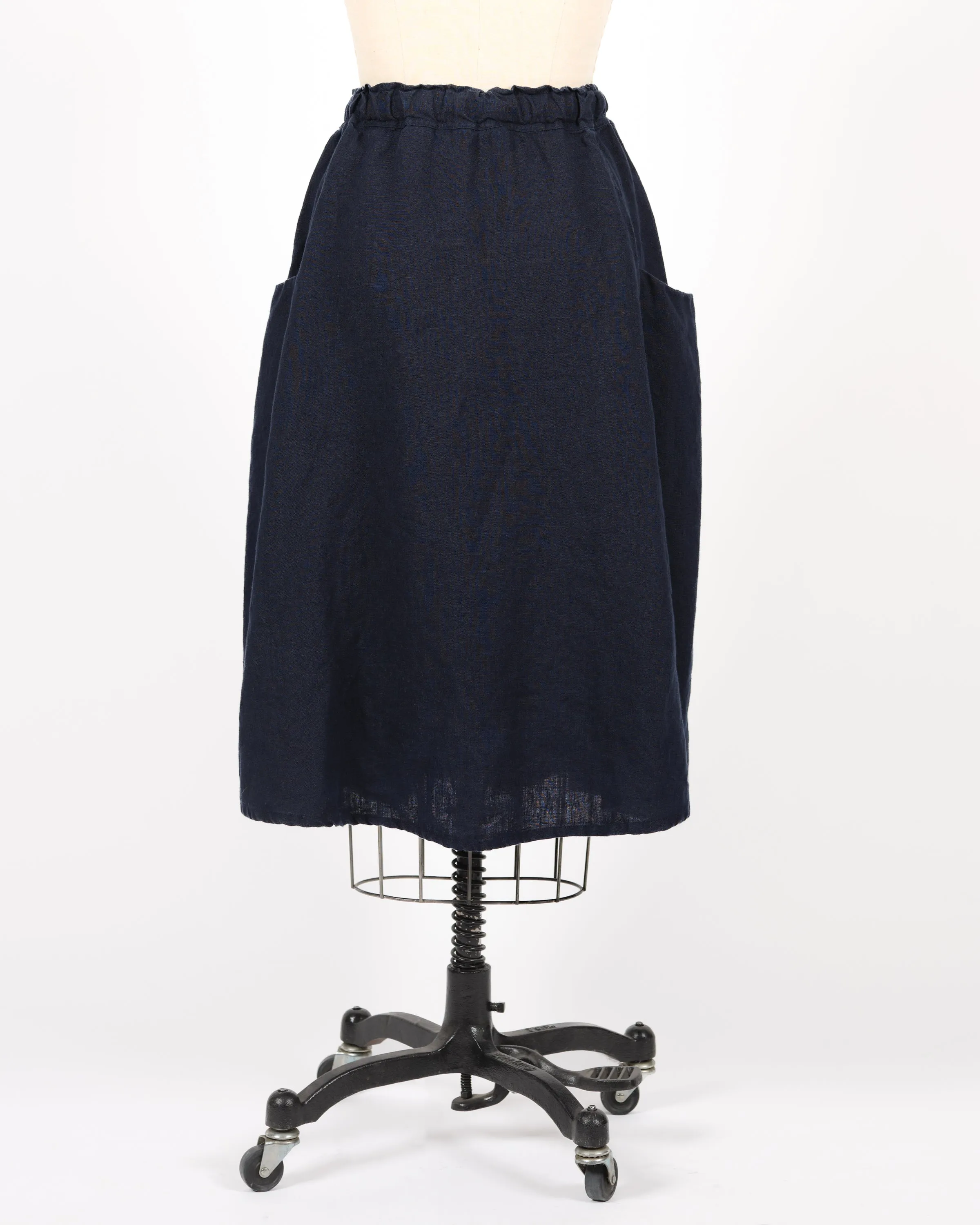 Pocket Skirt