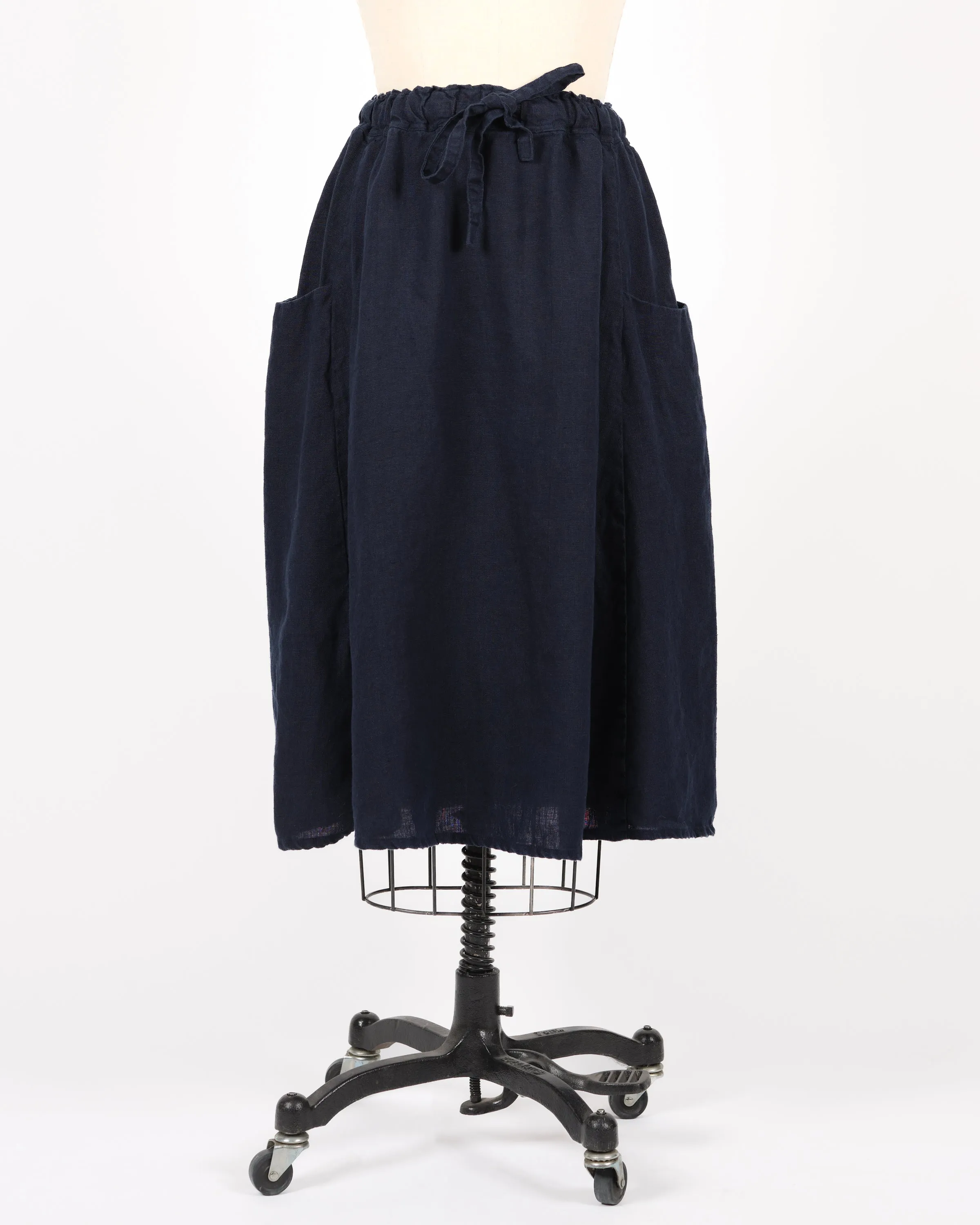 Pocket Skirt