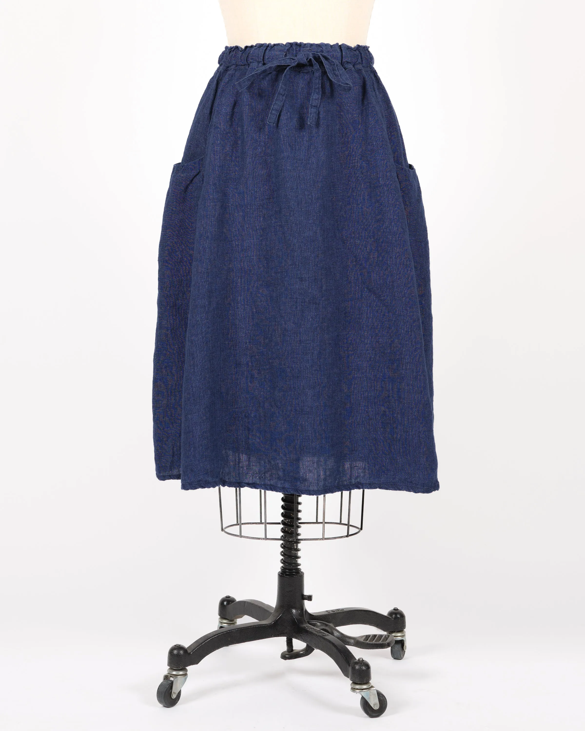 Pocket Skirt