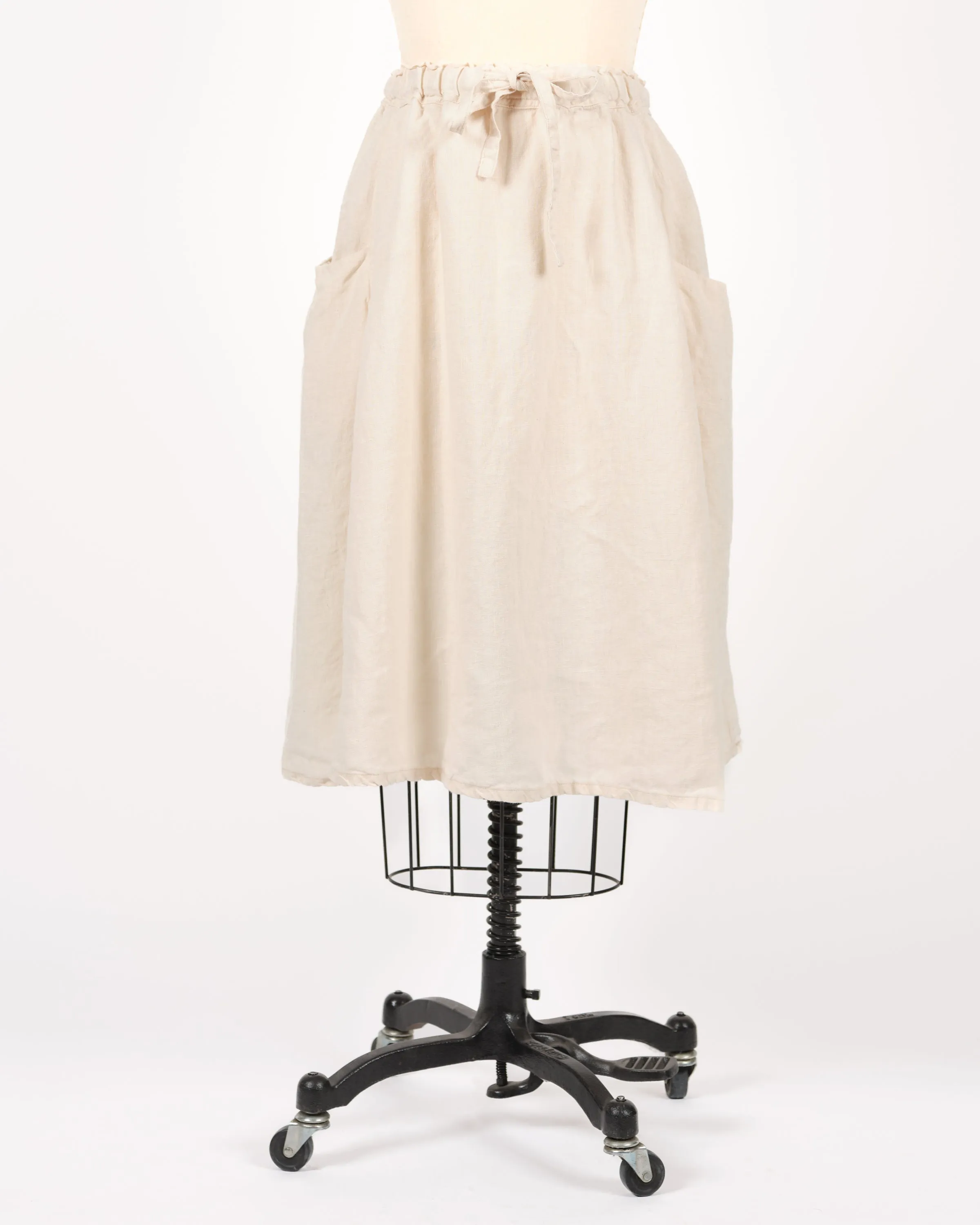 Pocket Skirt