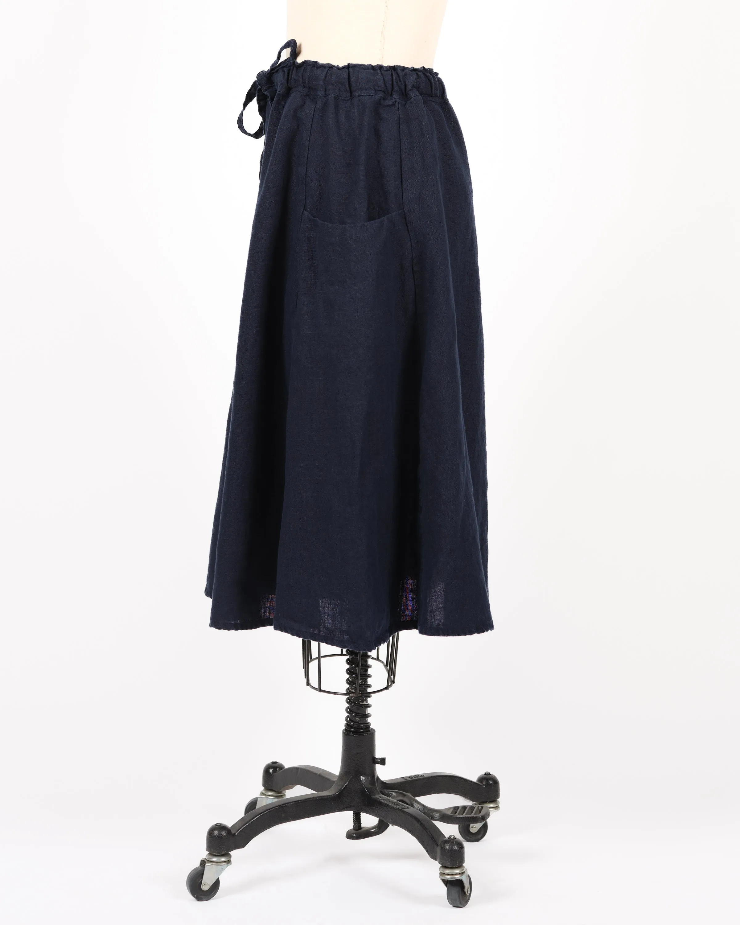 Pocket Skirt