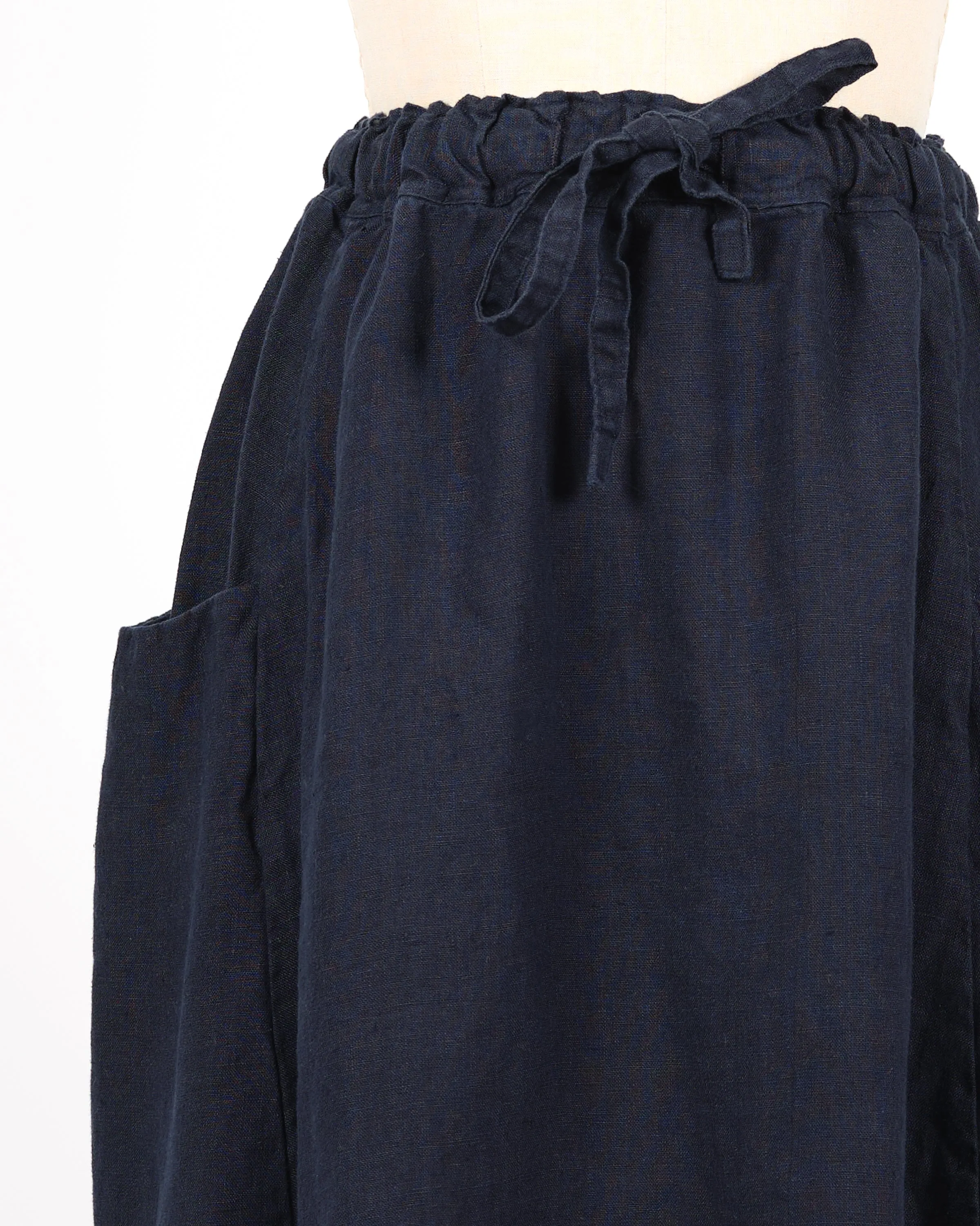 Pocket Skirt