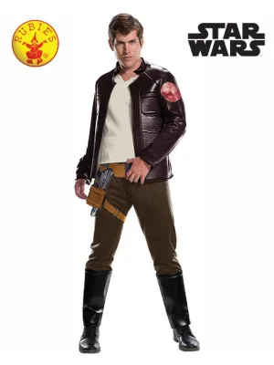 Poe Dameron Deluxe Costume Size Xl