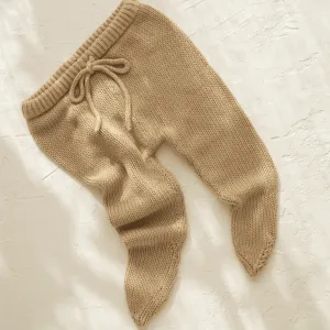 Poet Pants - Olive