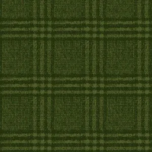 Primo Plaid Flannel by Marcus Fabrics GLEN PLAID/GREEN